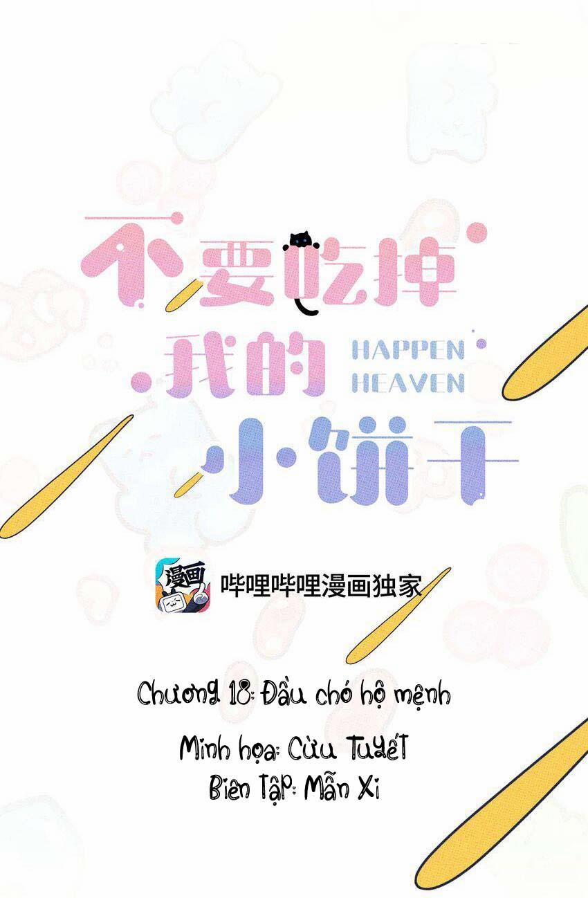 Hộp Bánh Quy Định Mệnh (END) 18 trang 9