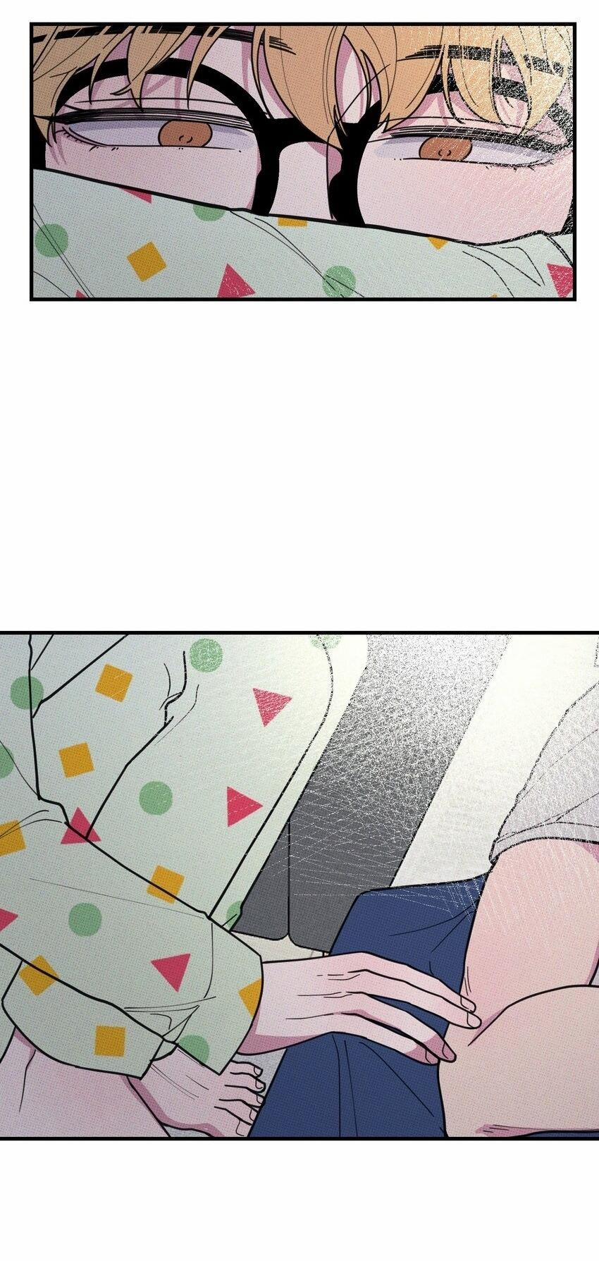 Hộp Bánh Quy Định Mệnh (END) 19 trang 17