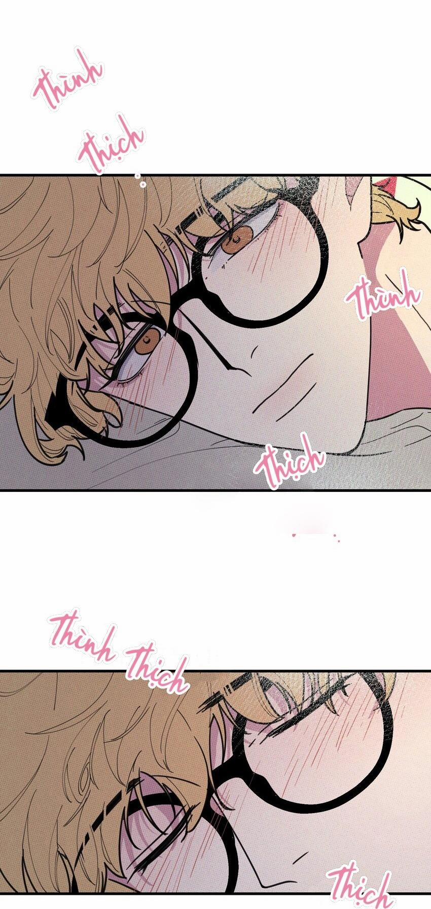 Hộp Bánh Quy Định Mệnh (END) 19 trang 20