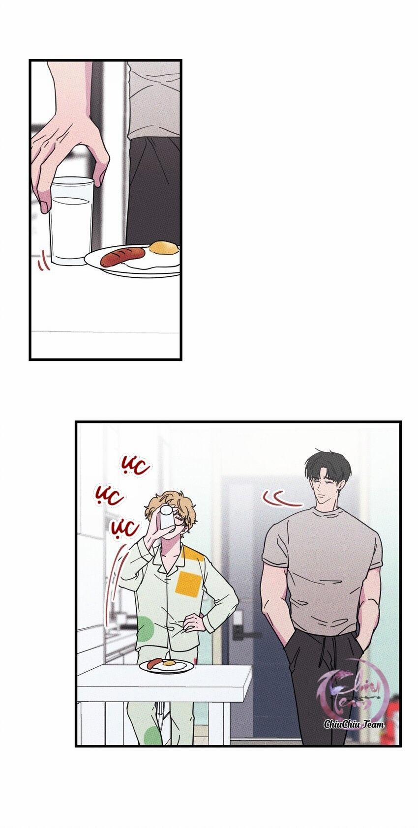 Hộp Bánh Quy Định Mệnh (END) 19 trang 26