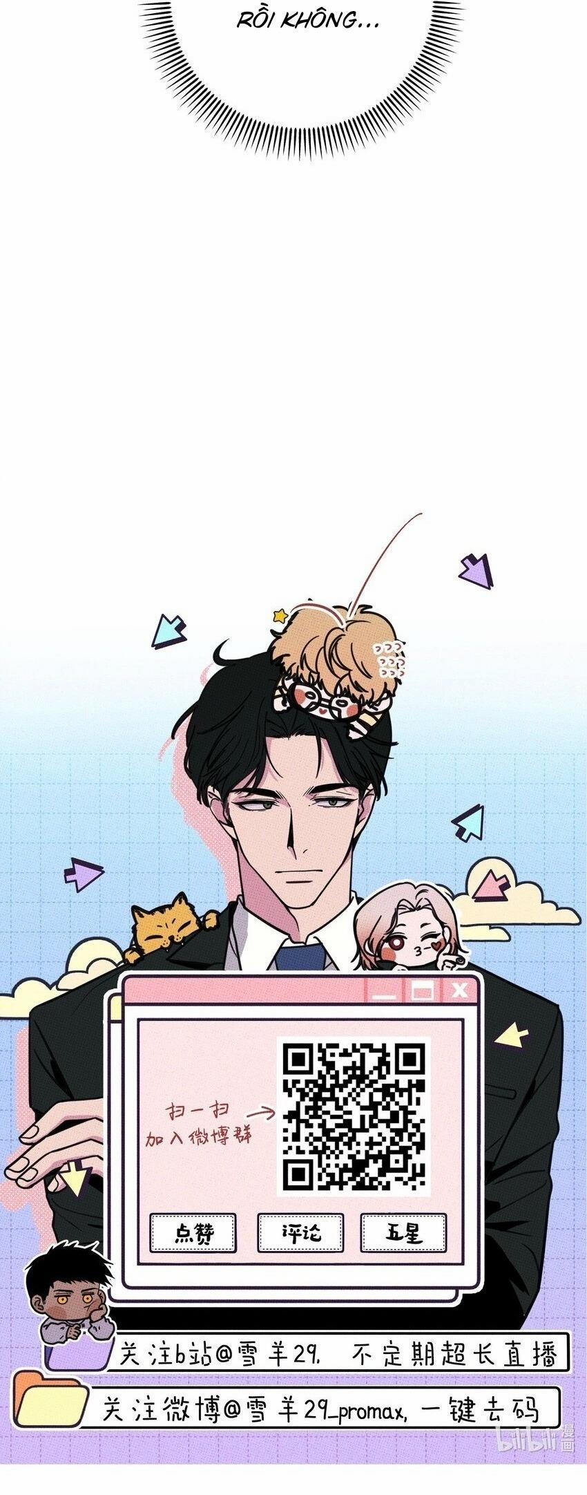 Hộp Bánh Quy Định Mệnh (END) 19 trang 31