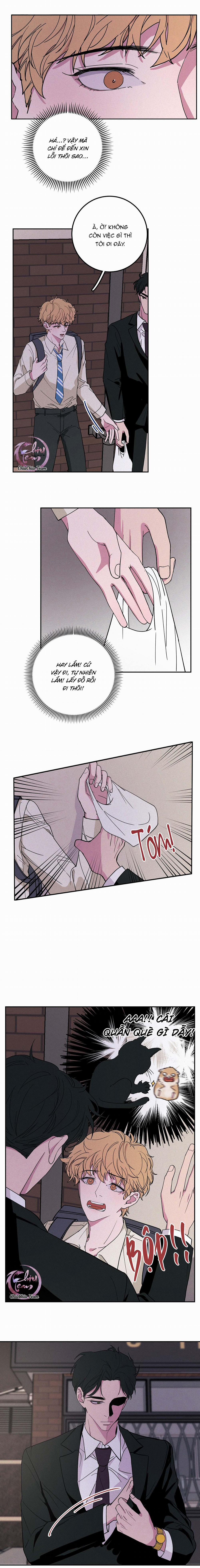 Hộp Bánh Quy Định Mệnh (END) 2 trang 10