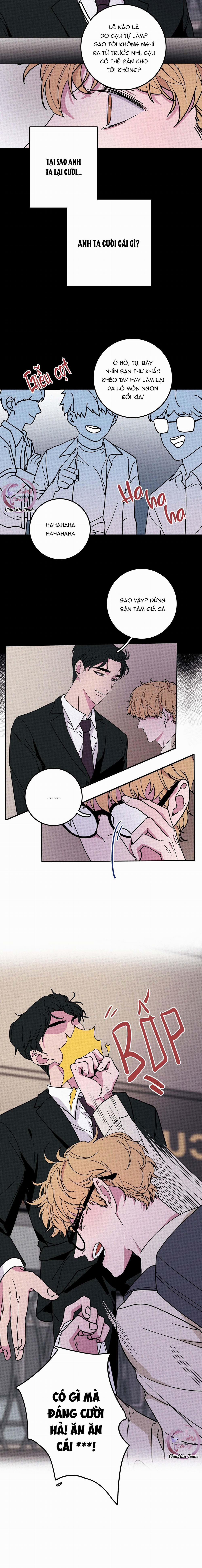 Hộp Bánh Quy Định Mệnh (END) 2 trang 12