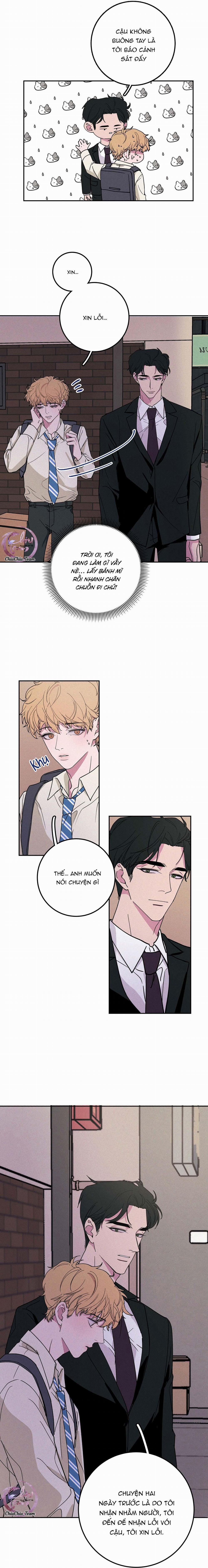 Hộp Bánh Quy Định Mệnh (END) 2 trang 9