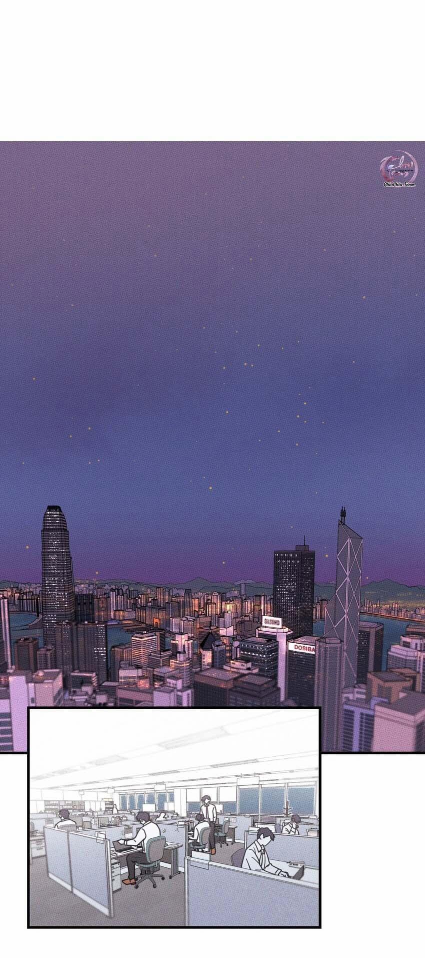 Hộp Bánh Quy Định Mệnh (END) 20 trang 2