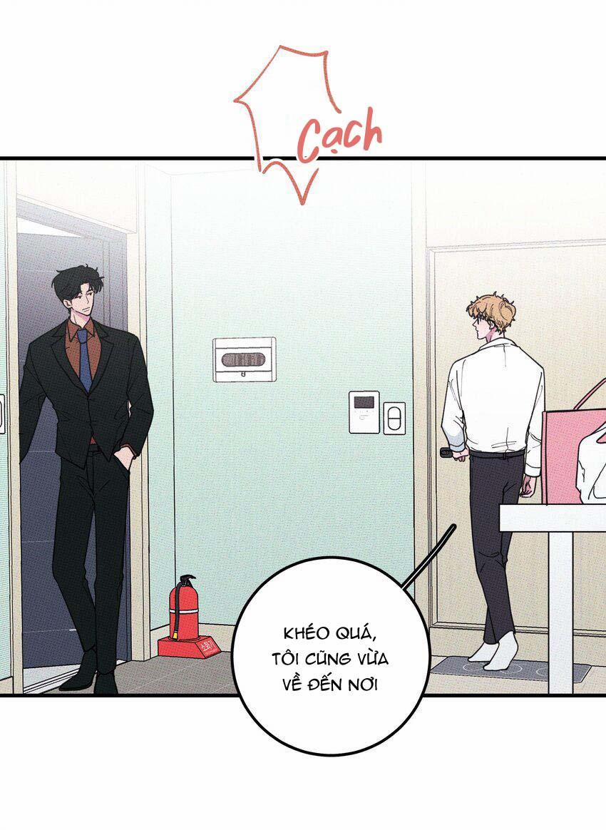 Hộp Bánh Quy Định Mệnh (END) 20 trang 20