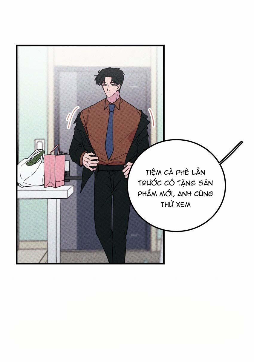 Hộp Bánh Quy Định Mệnh (END) 20 trang 21