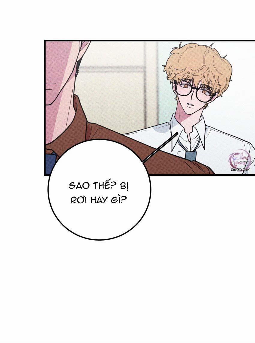 Hộp Bánh Quy Định Mệnh (END) 20 trang 24