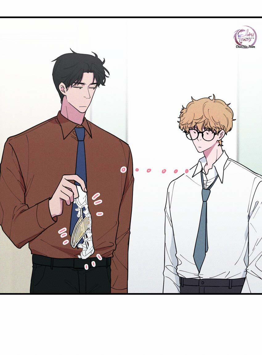 Hộp Bánh Quy Định Mệnh (END) 20 trang 25