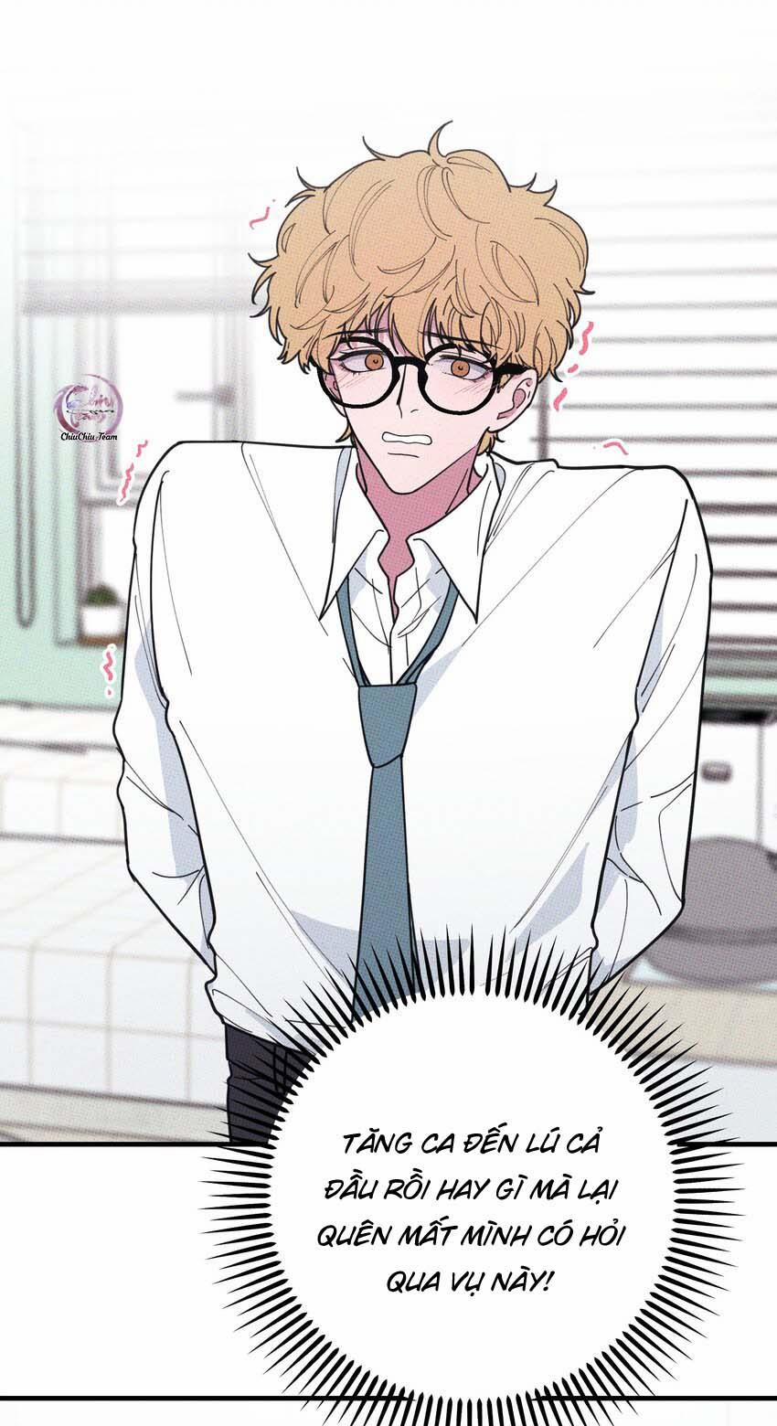 Hộp Bánh Quy Định Mệnh (END) 20 trang 27