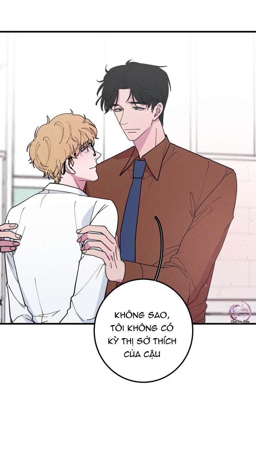 Hộp Bánh Quy Định Mệnh (END) 20 trang 30