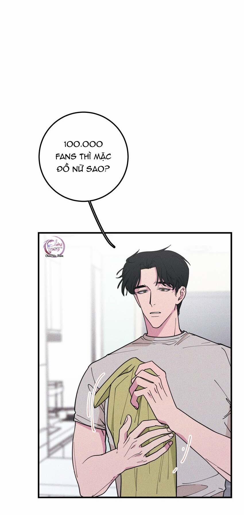 Hộp Bánh Quy Định Mệnh (END) 20 trang 34