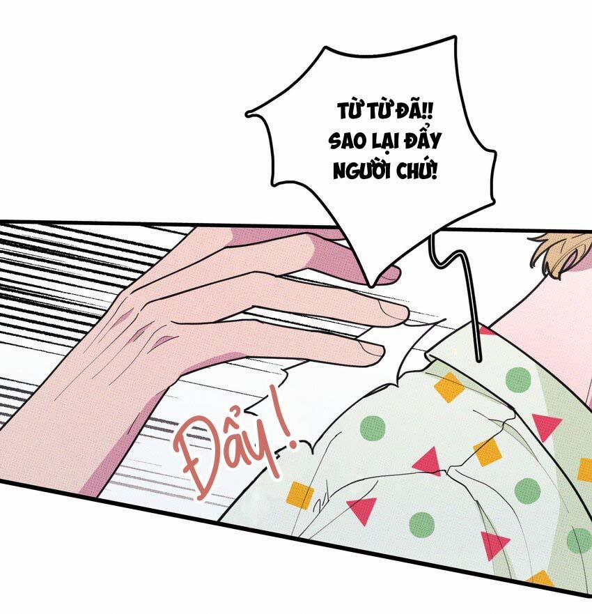 Hộp Bánh Quy Định Mệnh (END) 20 trang 38