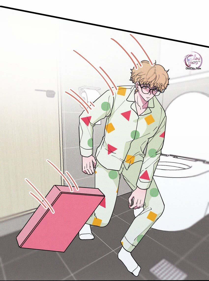 Hộp Bánh Quy Định Mệnh (END) 20 trang 39