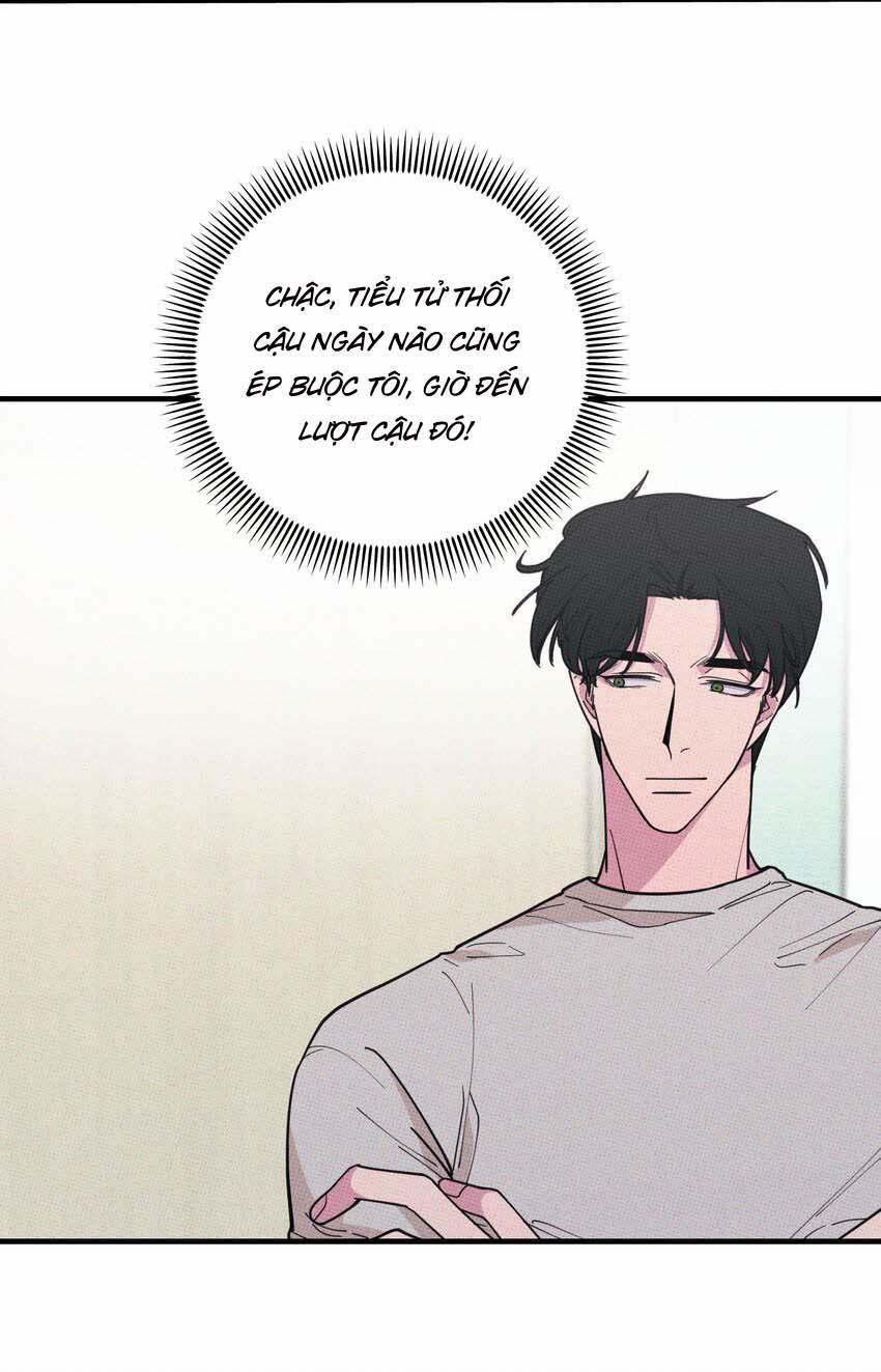 Hộp Bánh Quy Định Mệnh (END) 20 trang 40