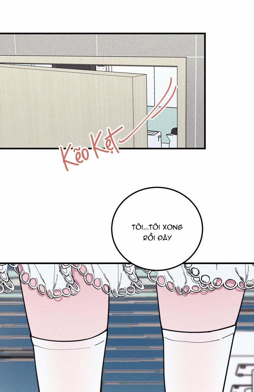 Hộp Bánh Quy Định Mệnh (END) 20 trang 43