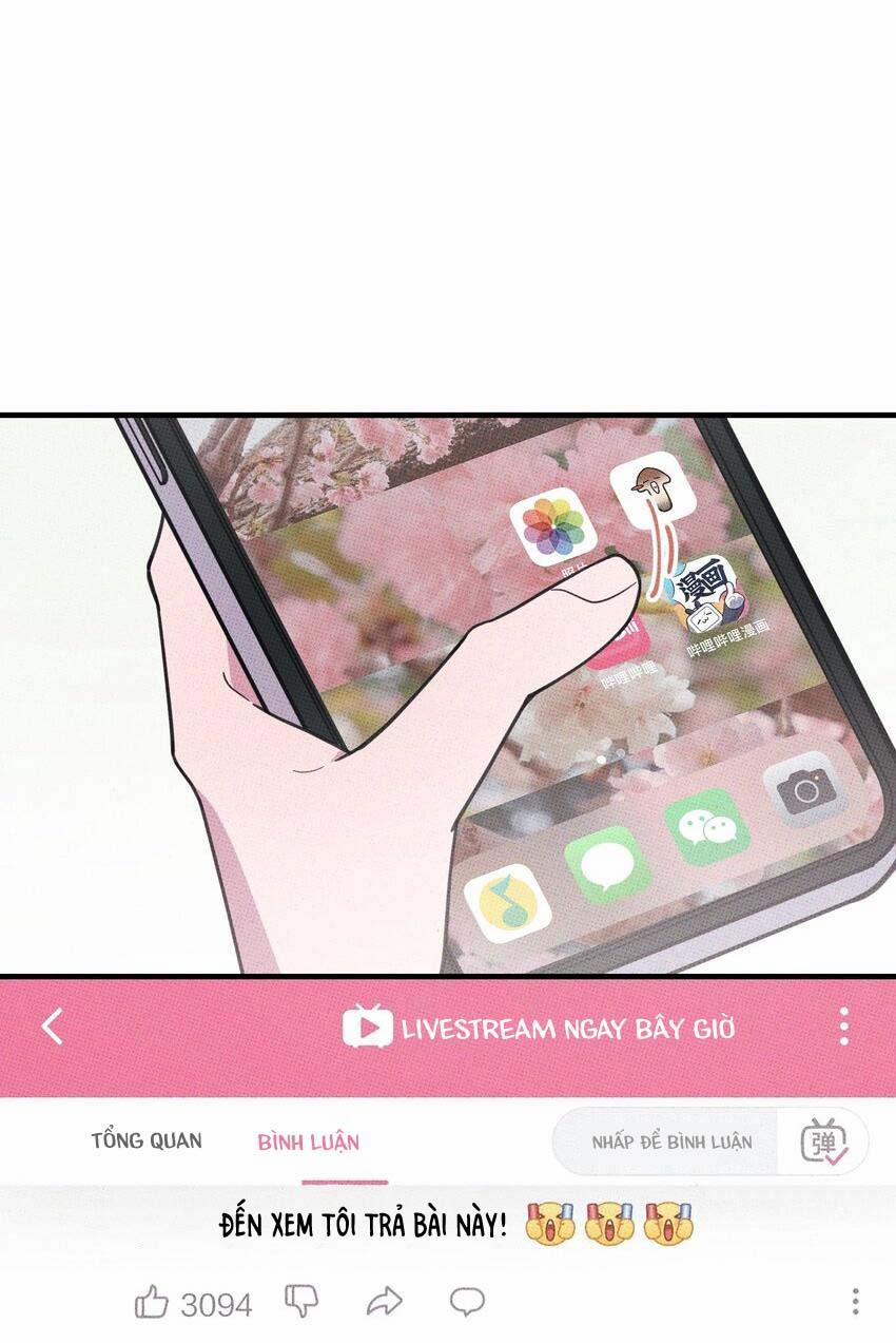 Hộp Bánh Quy Định Mệnh (END) 20 trang 6