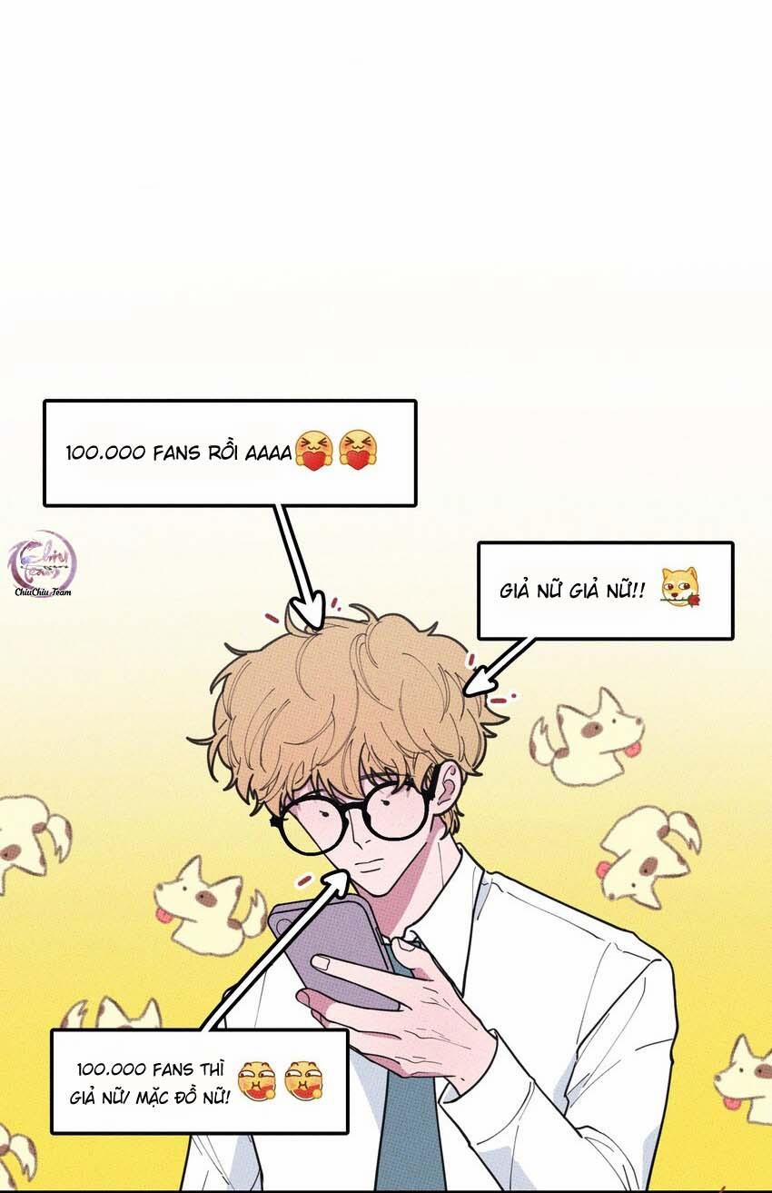 Hộp Bánh Quy Định Mệnh (END) 20 trang 9