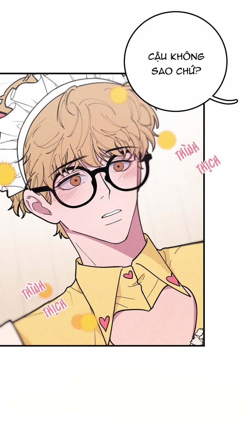 Hộp Bánh Quy Định Mệnh (END) 21 trang 21