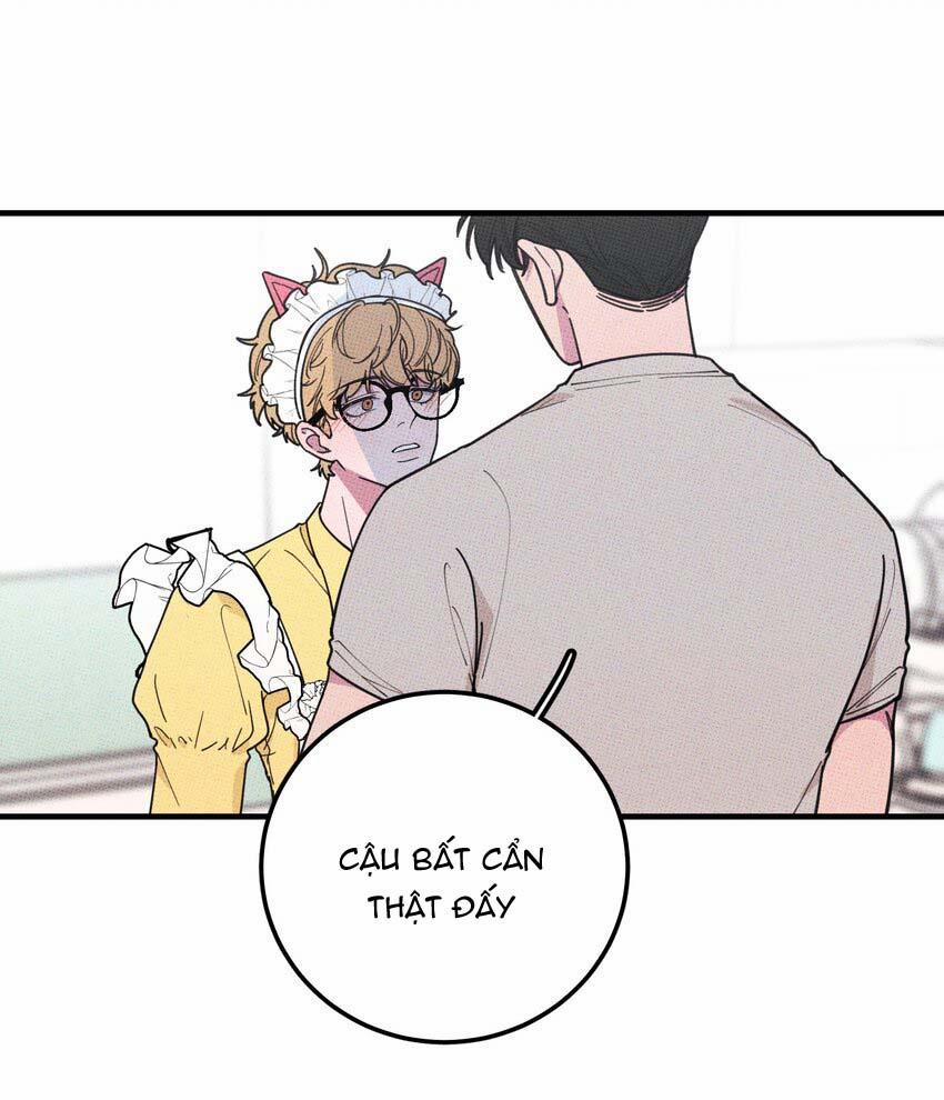 Hộp Bánh Quy Định Mệnh (END) 21 trang 32