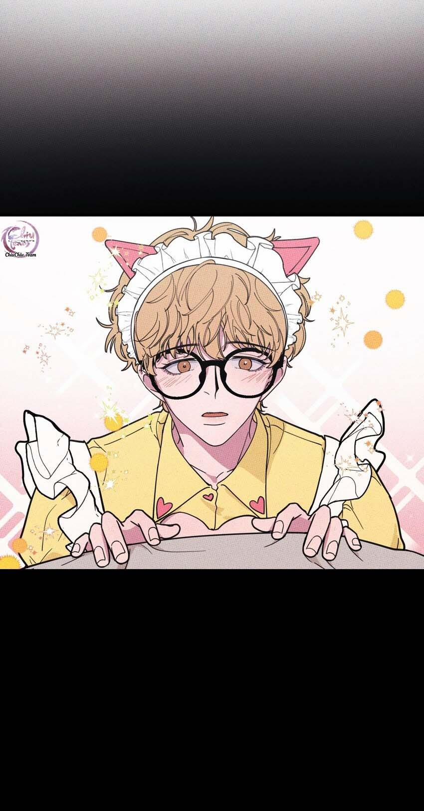 Hộp Bánh Quy Định Mệnh (END) 21 trang 41