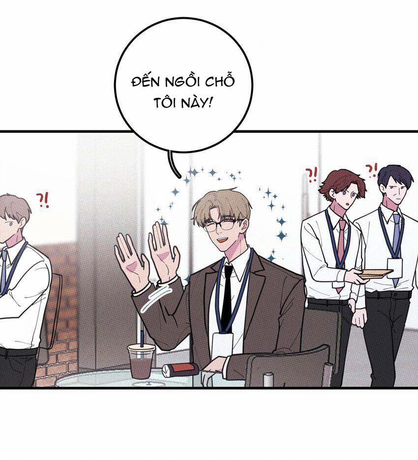 Hộp Bánh Quy Định Mệnh (END) 22 trang 11