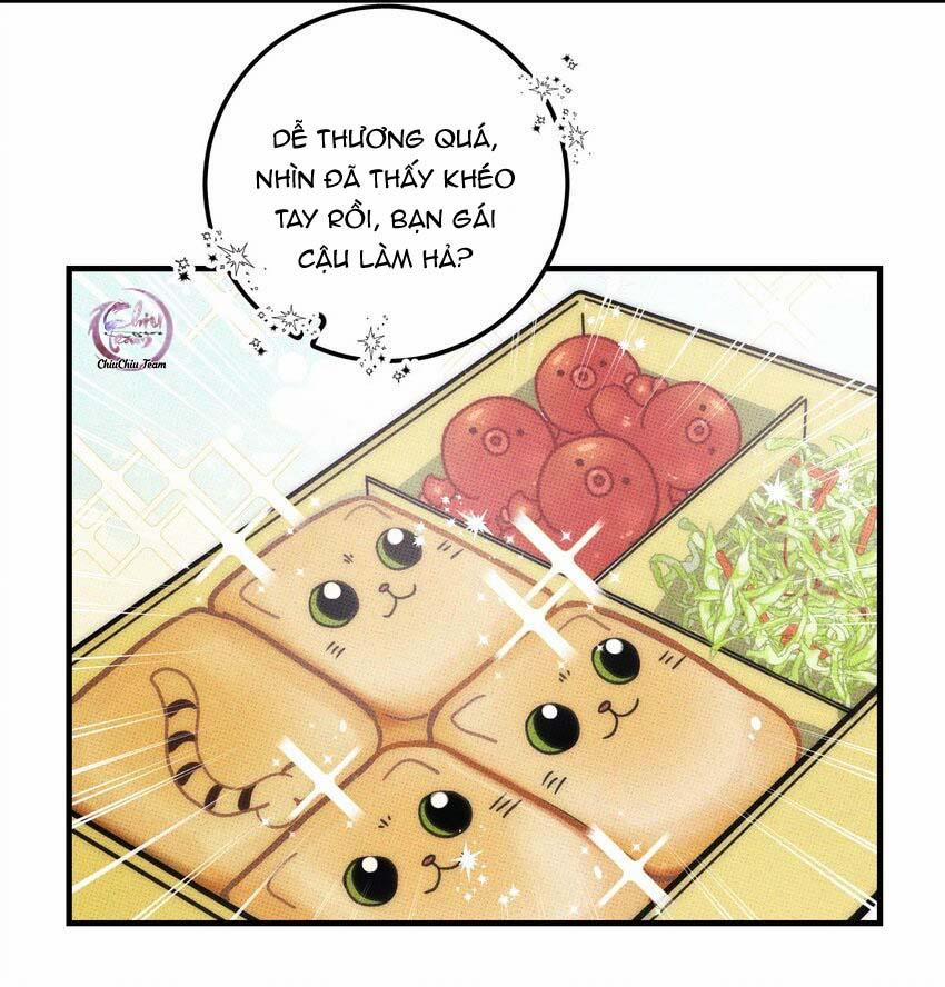 Hộp Bánh Quy Định Mệnh (END) 22 trang 15