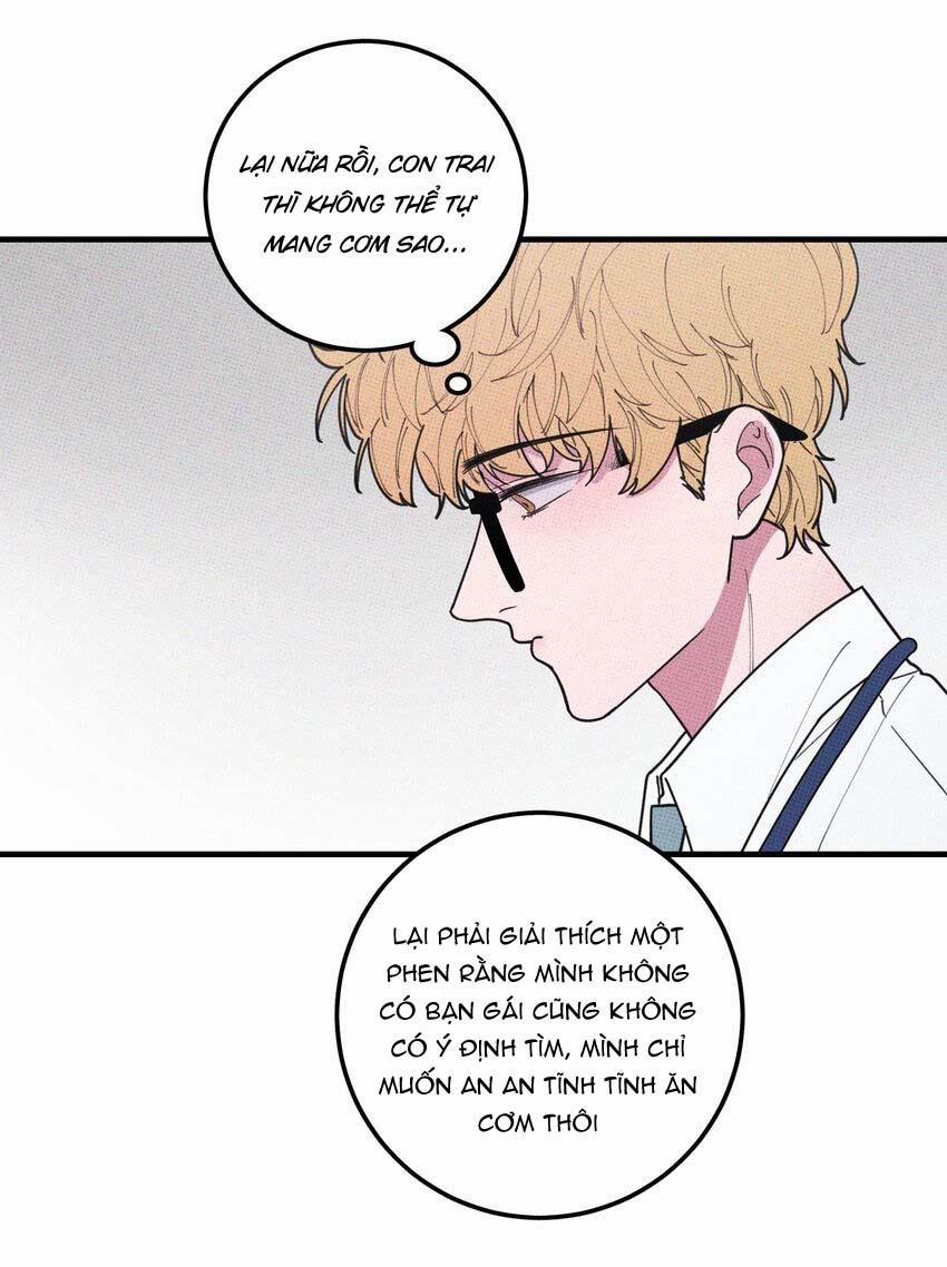 Hộp Bánh Quy Định Mệnh (END) 22 trang 16