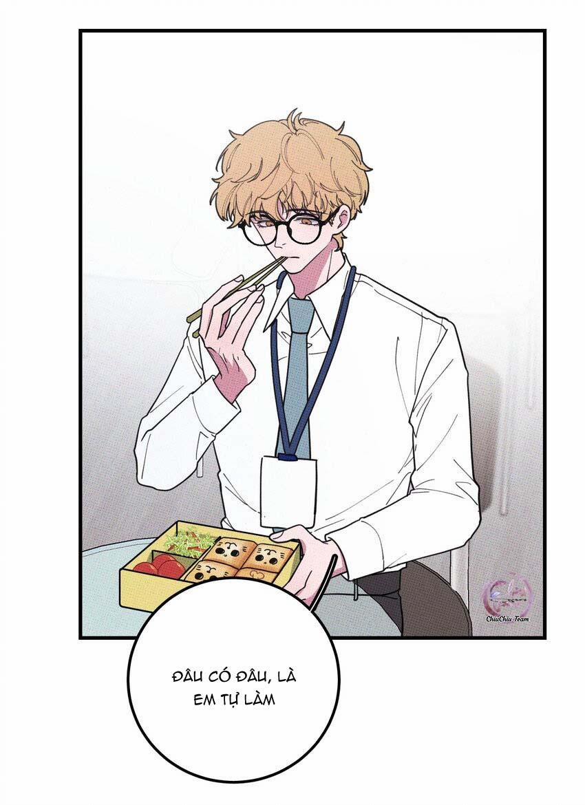 Hộp Bánh Quy Định Mệnh (END) 22 trang 17