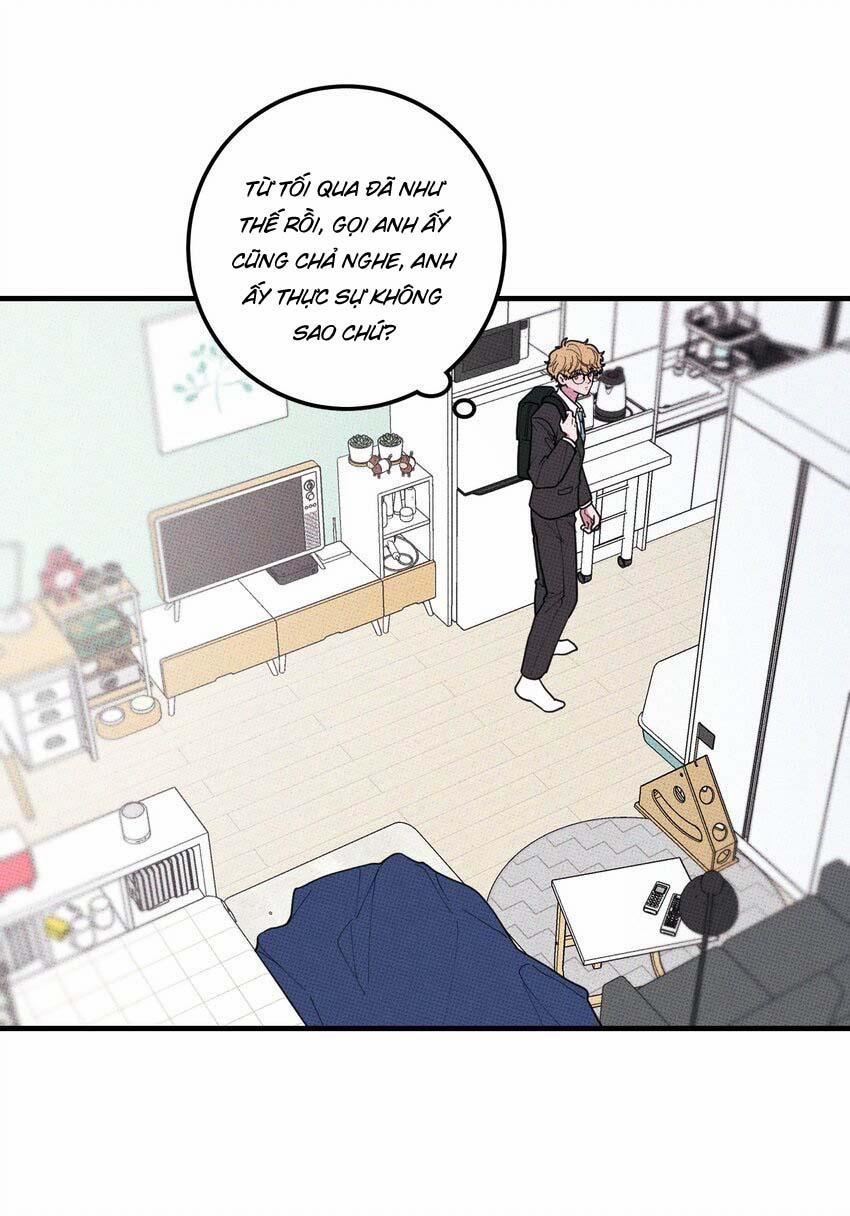 Hộp Bánh Quy Định Mệnh (END) 22 trang 2