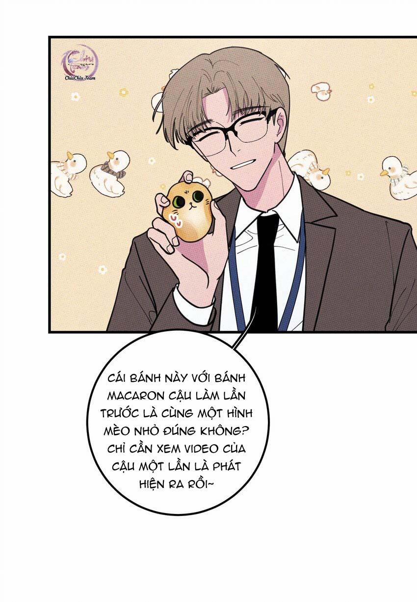 Hộp Bánh Quy Định Mệnh (END) 22 trang 24