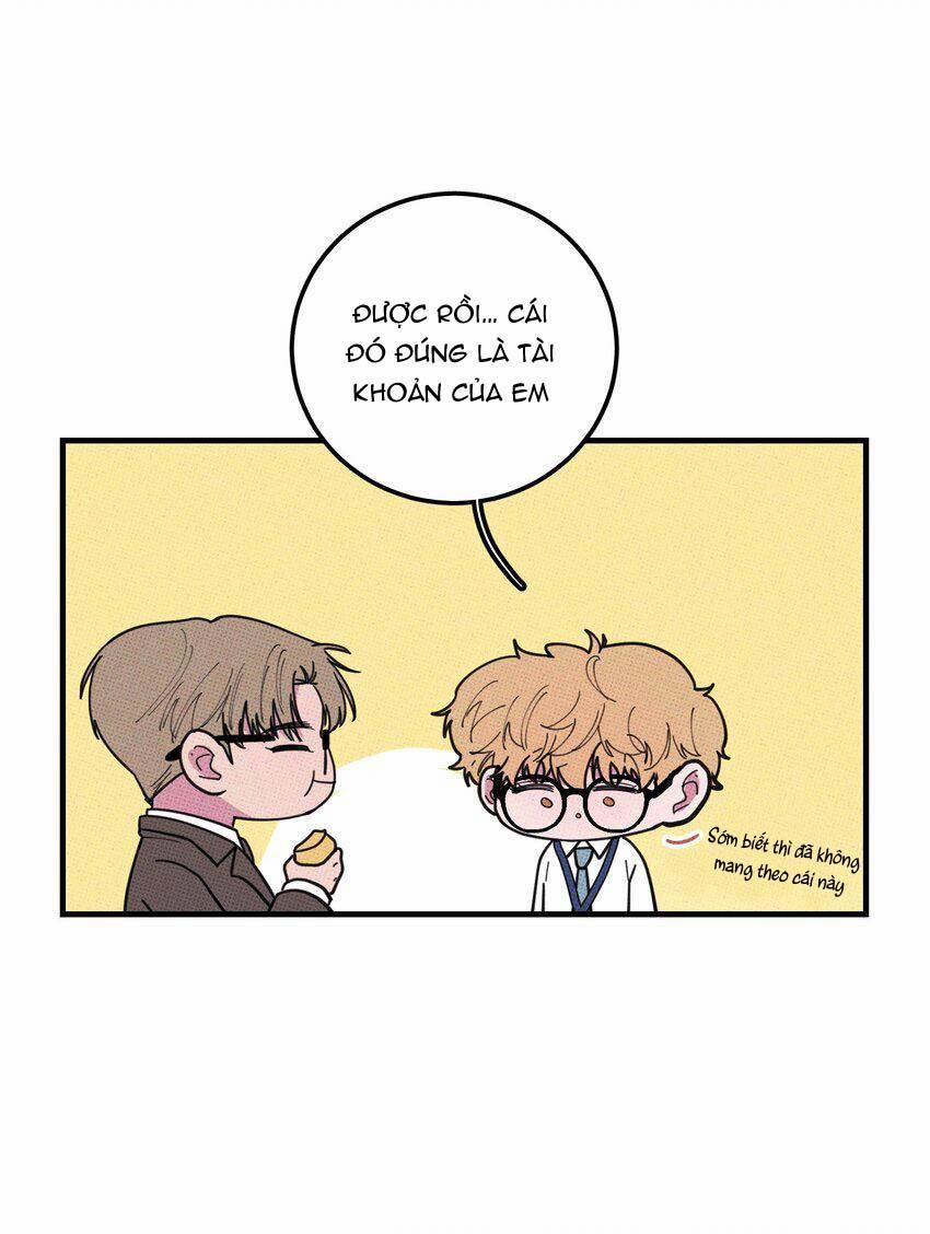 Hộp Bánh Quy Định Mệnh (END) 22 trang 25