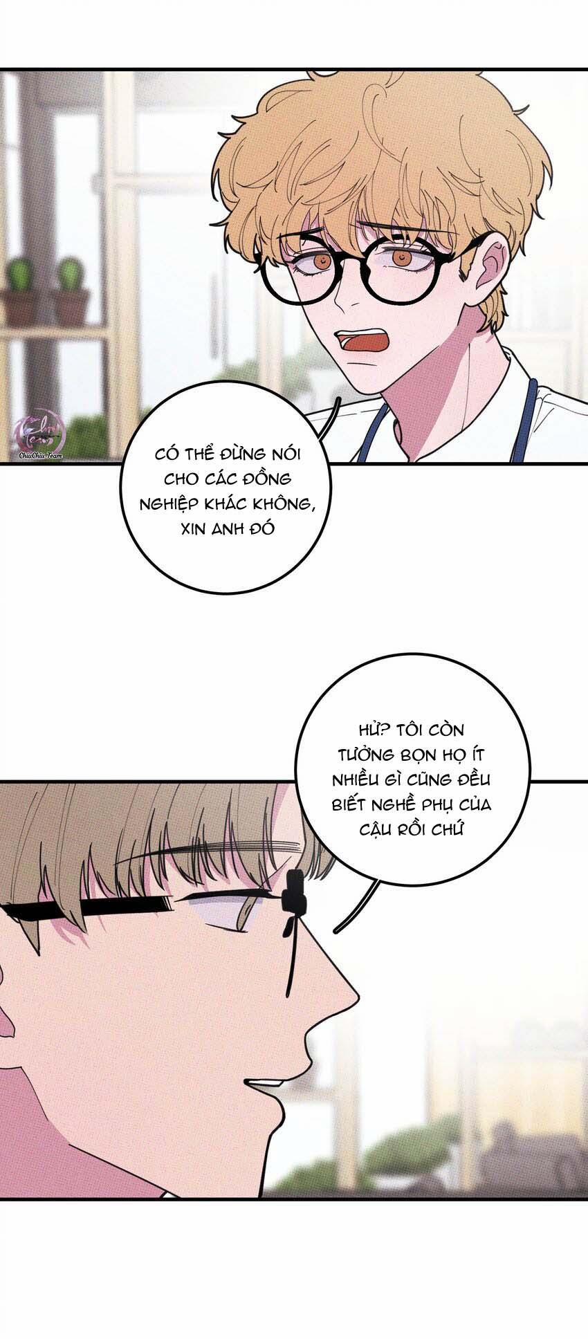 Hộp Bánh Quy Định Mệnh (END) 22 trang 26