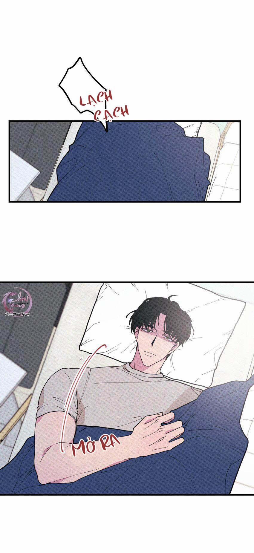 Hộp Bánh Quy Định Mệnh (END) 22 trang 3