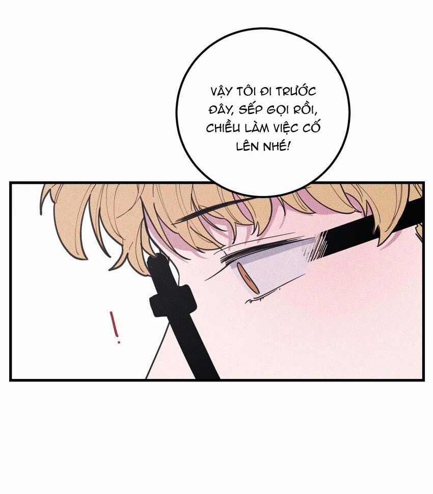 Hộp Bánh Quy Định Mệnh (END) 22 trang 32