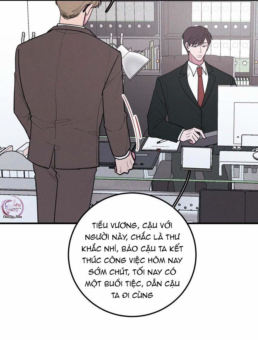 Hộp Bánh Quy Định Mệnh (END) 22 trang 35