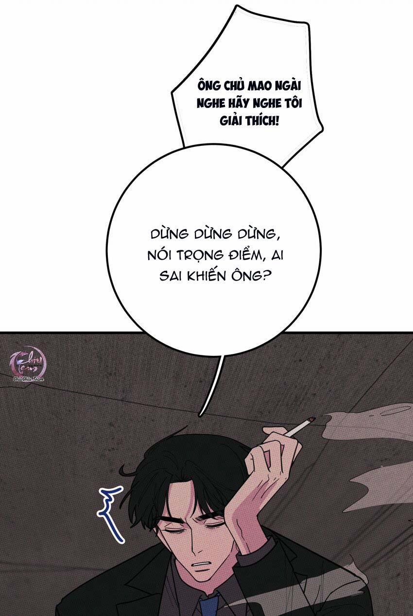 Hộp Bánh Quy Định Mệnh (END) 23 trang 19