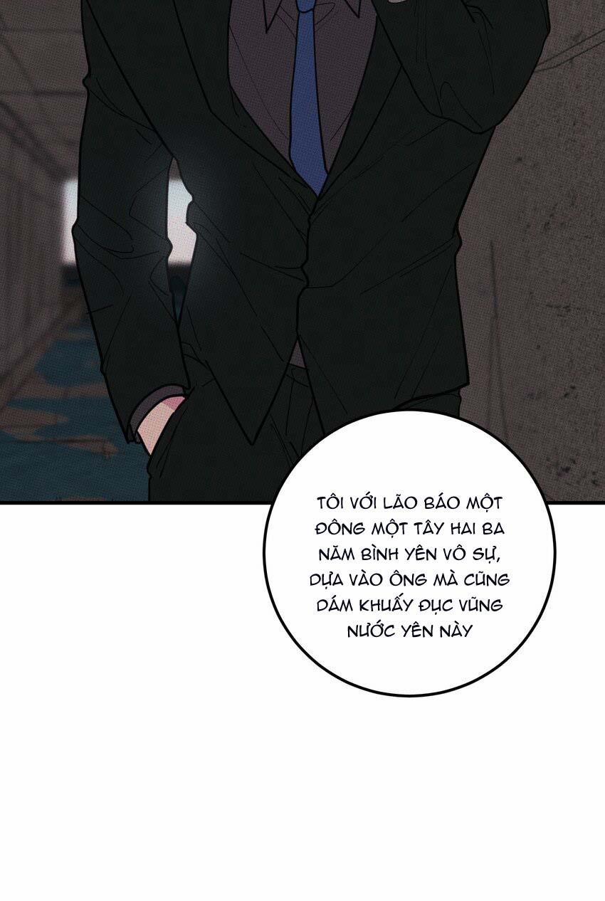 Hộp Bánh Quy Định Mệnh (END) 23 trang 20