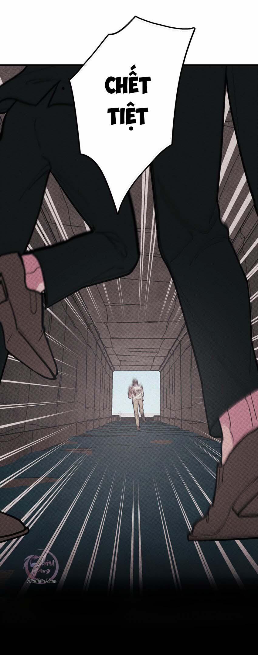 Hộp Bánh Quy Định Mệnh (END) 23 trang 25