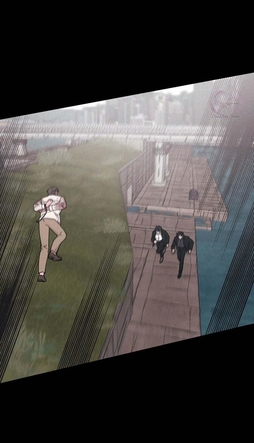 Hộp Bánh Quy Định Mệnh (END) 23 trang 26