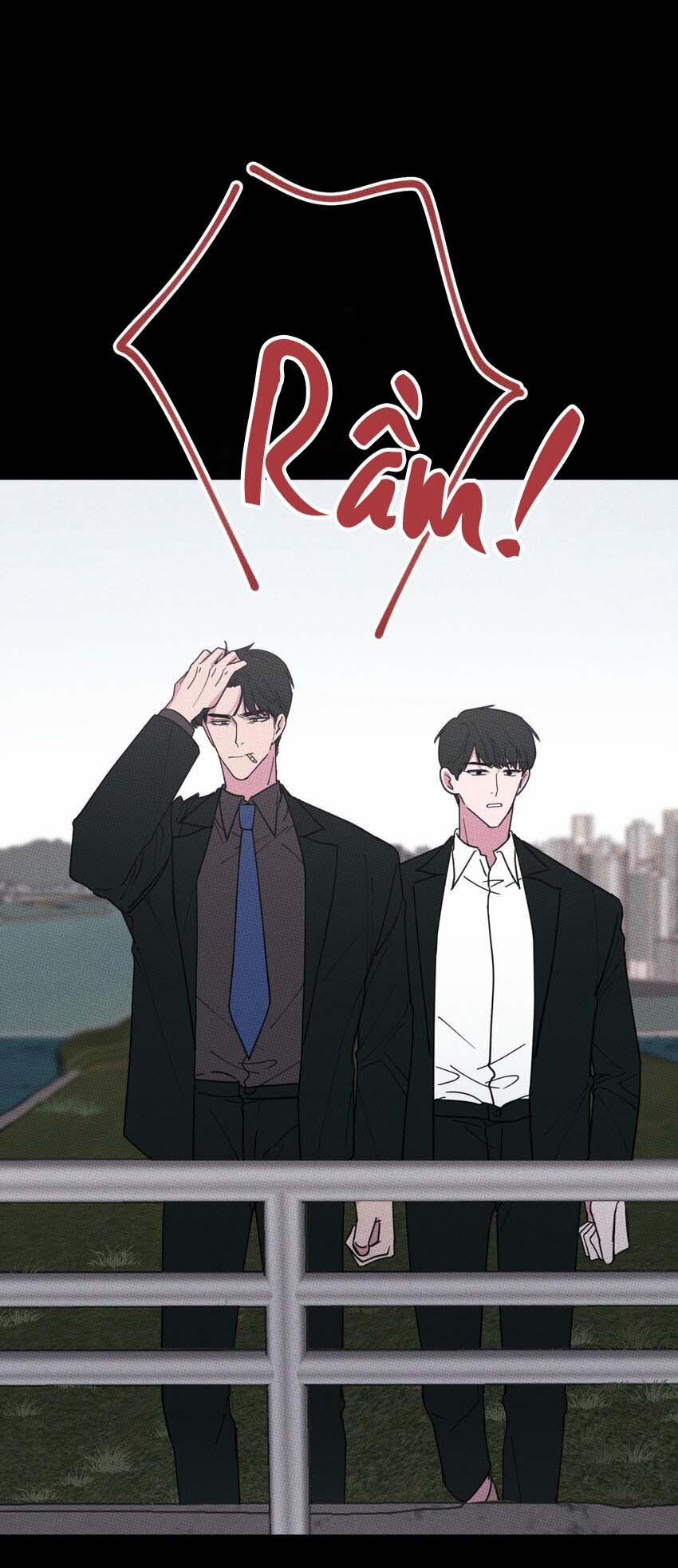 Hộp Bánh Quy Định Mệnh (END) 23 trang 27