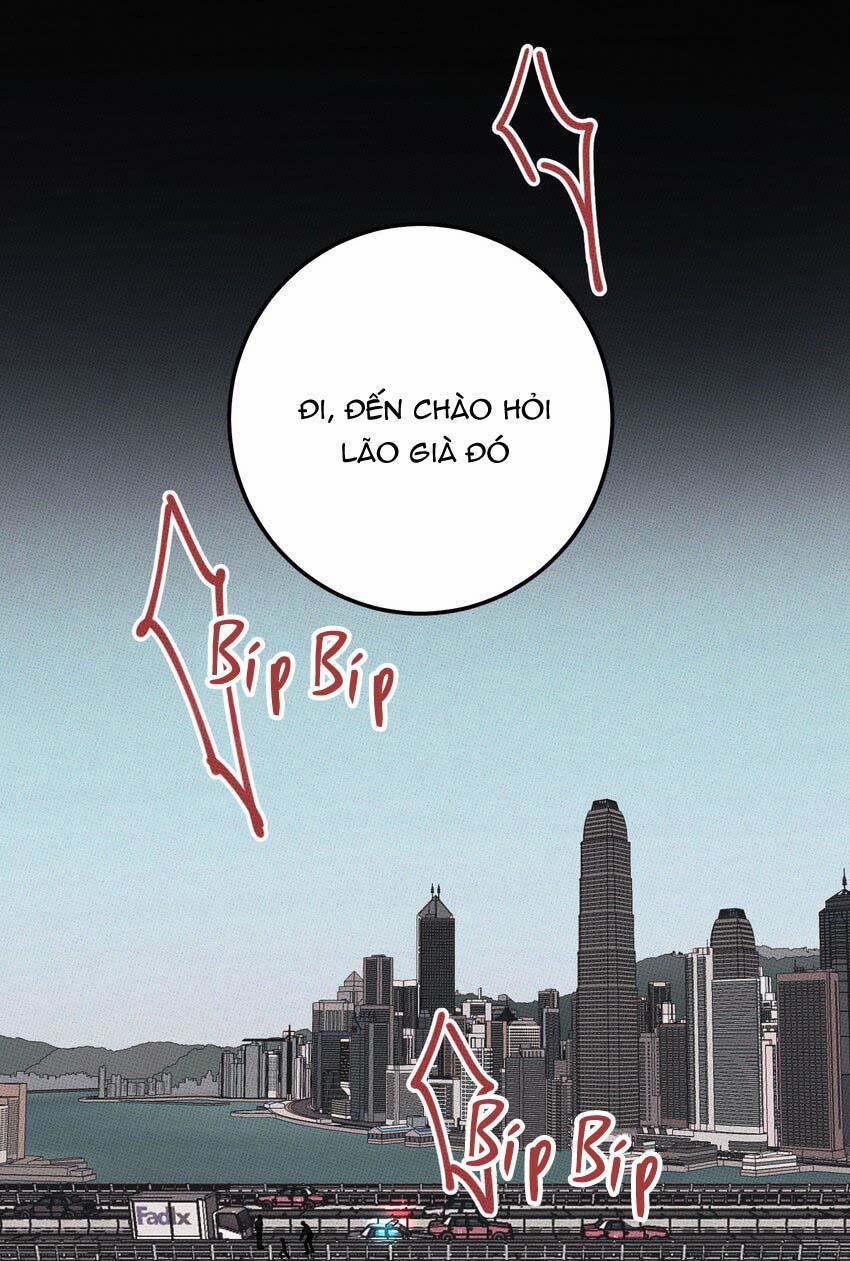 Hộp Bánh Quy Định Mệnh (END) 23 trang 31