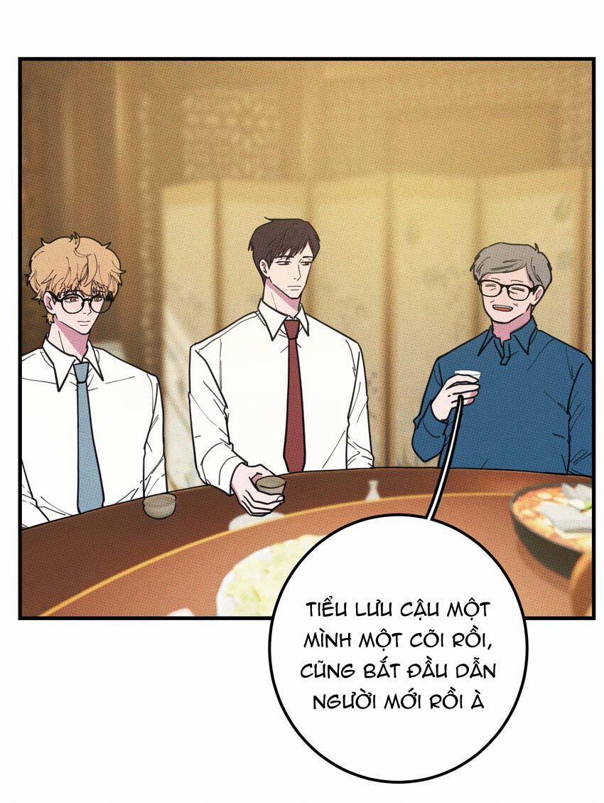 Hộp Bánh Quy Định Mệnh (END) 23 trang 35