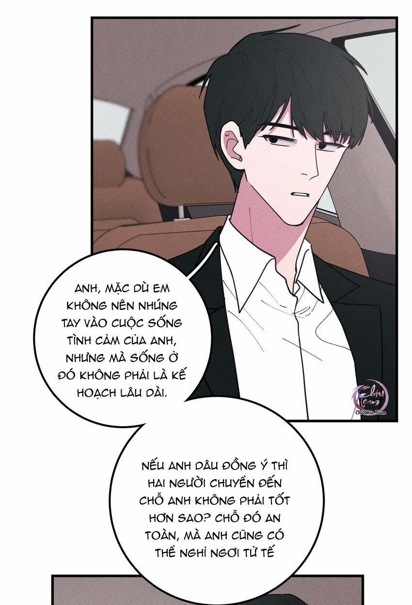 Hộp Bánh Quy Định Mệnh (END) 23 trang 6