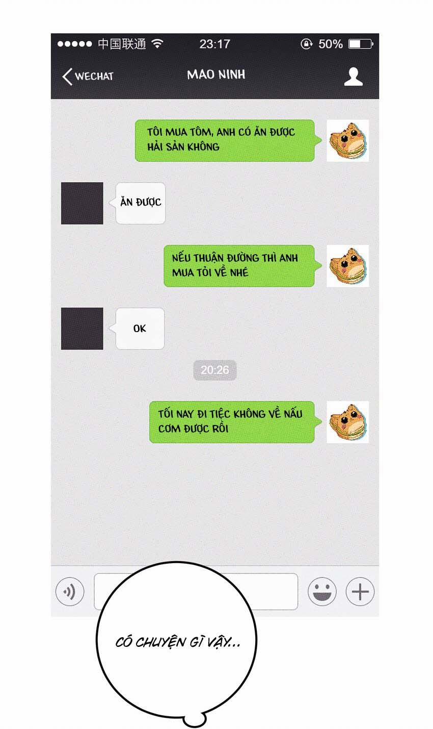 Hộp Bánh Quy Định Mệnh (END) 24 trang 14