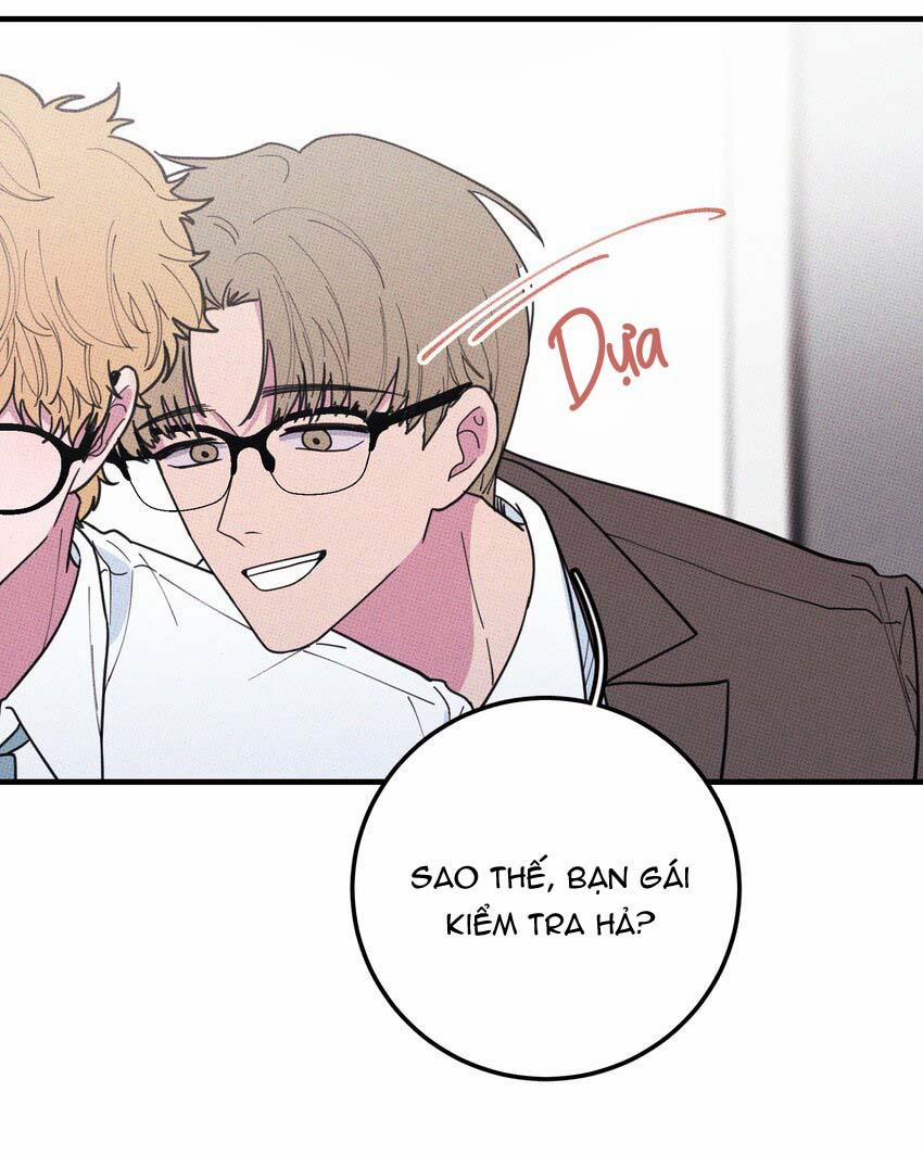 Hộp Bánh Quy Định Mệnh (END) 24 trang 16