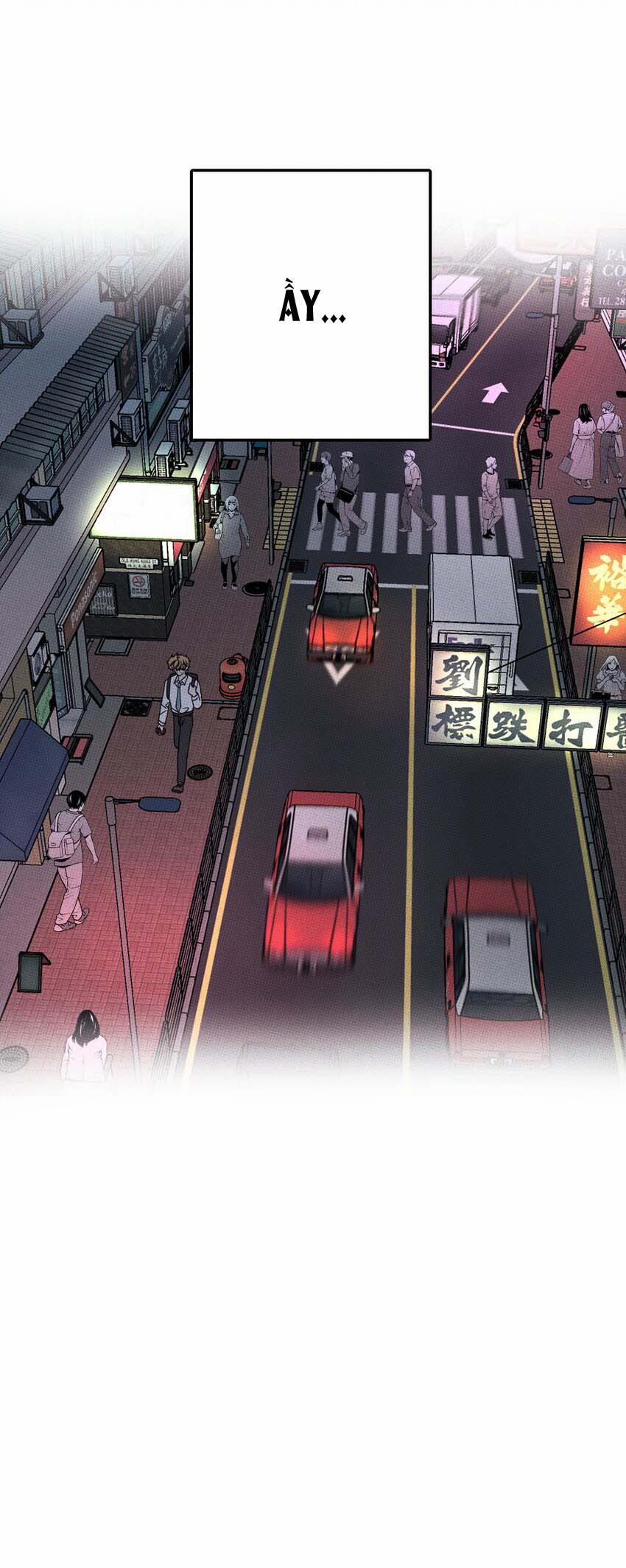 Hộp Bánh Quy Định Mệnh (END) 24 trang 23