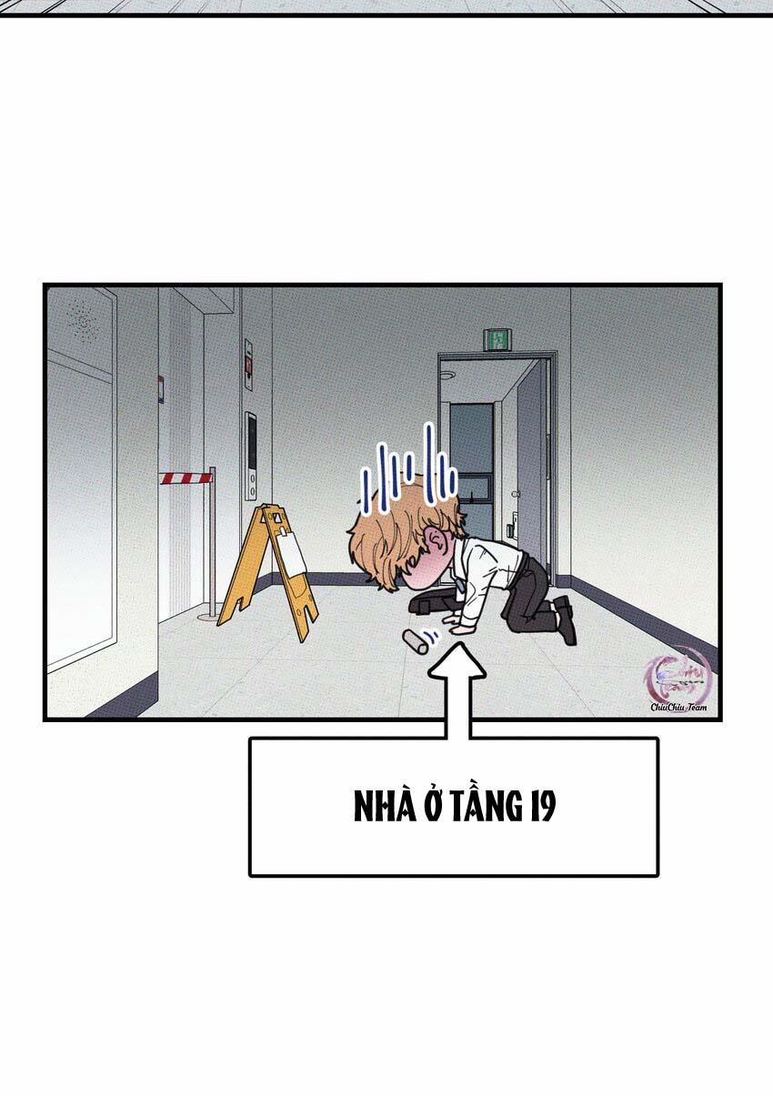 Hộp Bánh Quy Định Mệnh (END) 24 trang 25