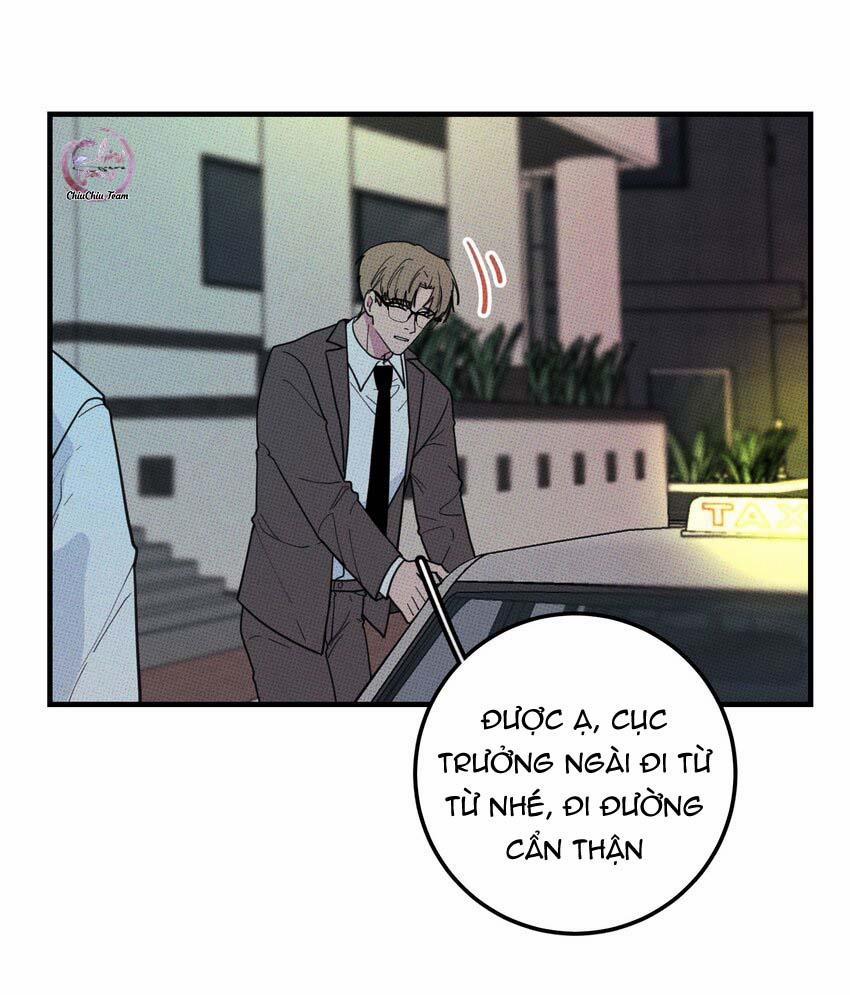 Hộp Bánh Quy Định Mệnh (END) 24 trang 3