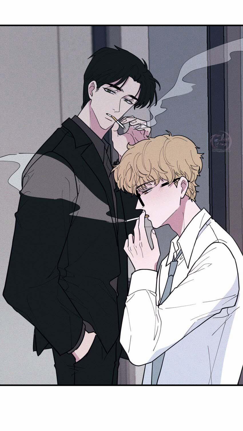 Hộp Bánh Quy Định Mệnh (END) 24 trang 38